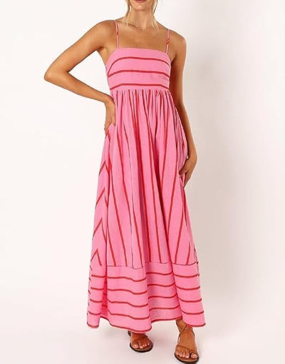 LIV | Rosa Sommerstriper