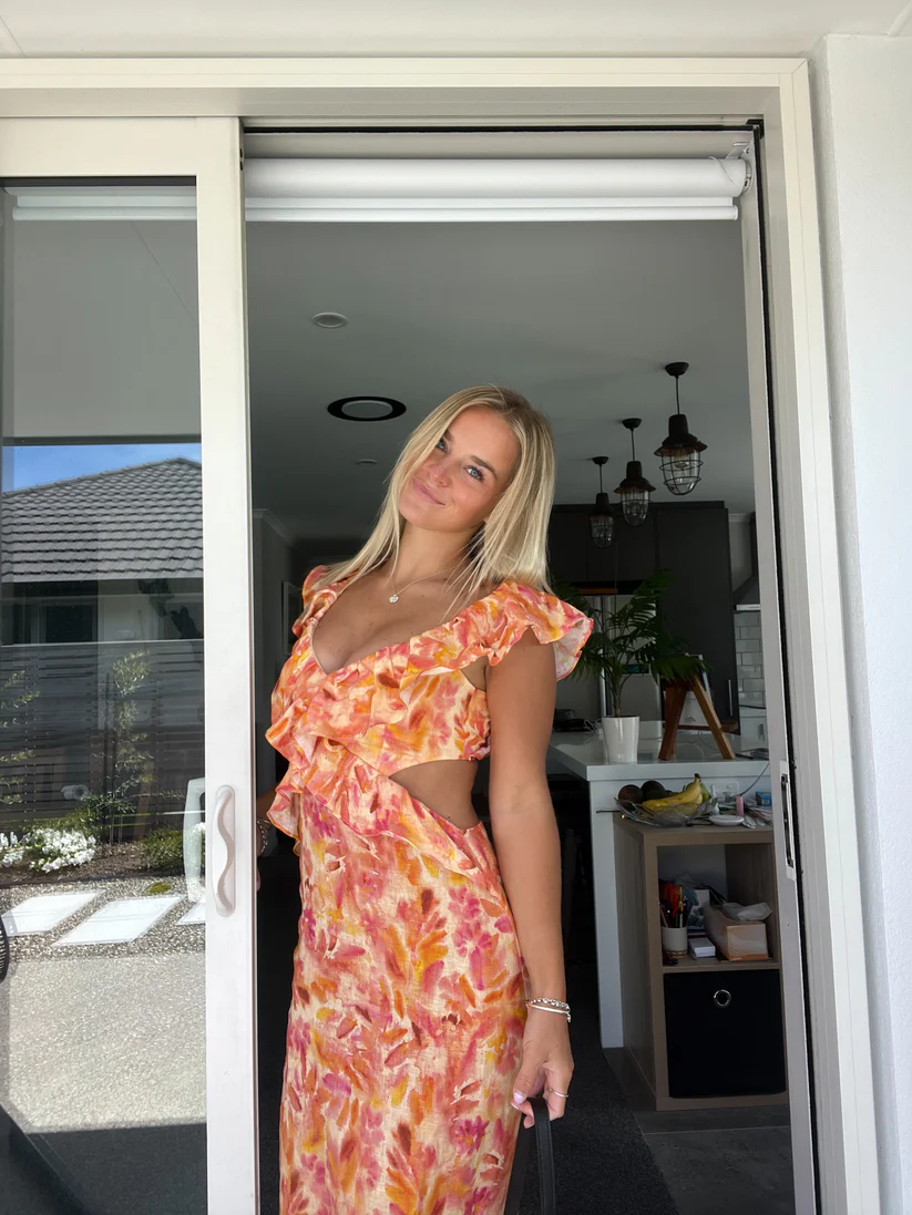 MAJA | Sunkissed Solkjole