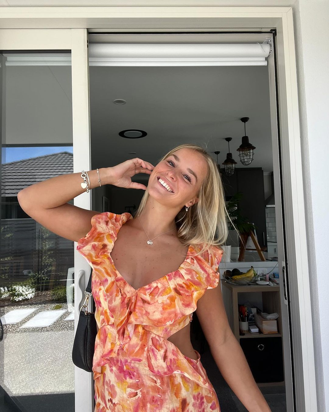 MAJA | Sunkissed Solkjole