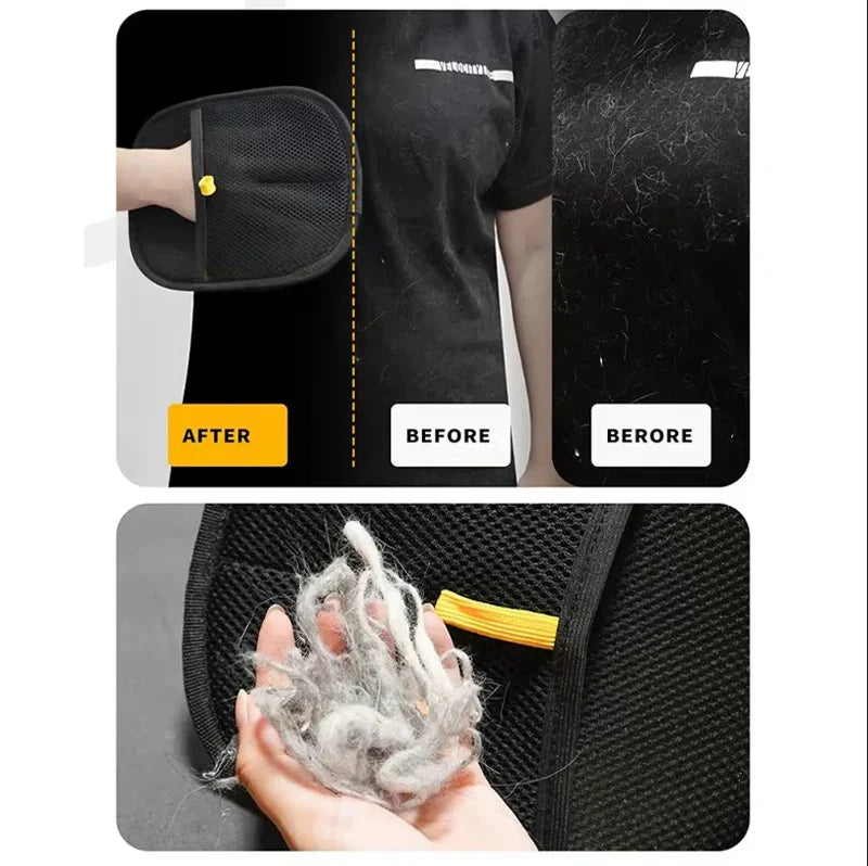 NORSKFASH | Pet Hair Remover