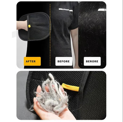 NORSKFASH | Pet Hair Remover