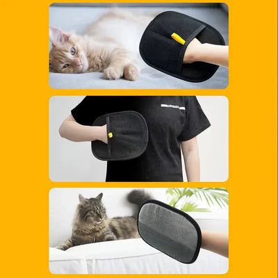 NORSKFASH | Pet Hair Remover