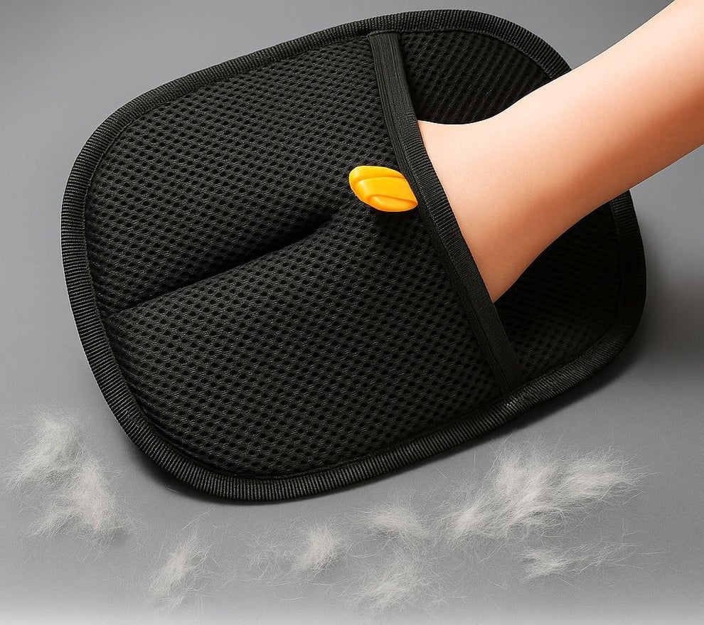 NORSKFASH | Pet Hair Remover