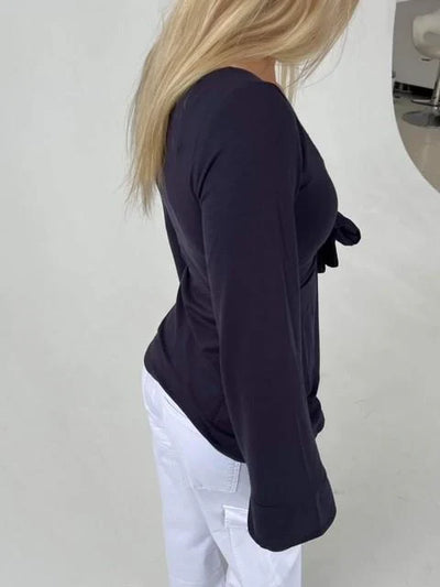 LINN | Knytetoppen